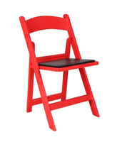 Chaise en plastique moderne pour la maison, dossier en résine, portable, pour activités, formation, mariage, ou comme banc de parc