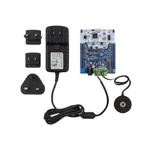 Original en stock P-NUCLEO-IHM03 NUCLEO-G431RB X-NUCLEO-IHM16M1 D975 - Product Image 1