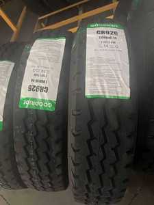 ยางรถบรรทุกหนักใหม่ขายส่ง ขนาด 7.00R16 และ 7.50R16 แบบเรเดียล ทนทานต่อการใช้งานหนัก - Product Image 5