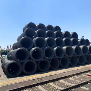 Offre Spéciale : Barre d'Armature en Acier de 10 mm pour la Construction – Tige en Fer pour Béton, Acier Deformé - Product Image 6