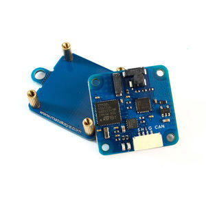 Módulo de Magnetómetro de Alta Precisión Matek CAN-L4-3100 RM3100 con Bus CAN para PX4 Ardupilot UAV - Product Image 4