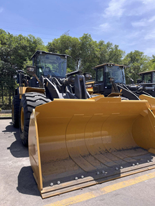 <span class=keywords><strong>Wheel</strong></span> <span class=keywords><strong>Loader</strong></span> XC978 Berkinerja Tinggi 7 Ton Dengan Harga Pabrik - Product Image 6