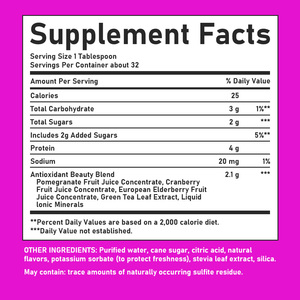 NFA OEM คอลลาเจนชนิดน้ำพร้อมสารต้านอนุมูลอิสระ ช่วยบำรุงผิว ให้ความชุ่มชื้น สมดุล และเพิ่มความเปล่งประกายให้ผิว - Product Image 6