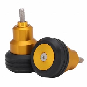 ชุดอุปกรณ์เสริมกันล้มสำหรับรถมอเตอร์ไซค์ออฟโรด SUR <span class=keywords><strong>RON</strong></span> รุ่น ShieldX ใหม่ อัพเกรดแล้ว ทำจากอลูมิเนียมอัลลอยด์ ทนทานต่อการสึกหรอ แบบขันเกลียว - Product Image 1