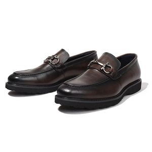 <span class=keywords><strong>Mocasines</strong></span> Casuales <span class=keywords><strong>de</strong></span> Alta Calidad para Hombre, <span class=keywords><strong>Zapatos</strong></span> Clásicos <span class=keywords><strong>de</strong></span> Cuero Genuino, <span class=keywords><strong>Mocasines</strong></span> <span class=keywords><strong>de</strong></span> Moda para Hombre - Product Image 5