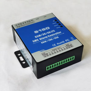 Gsm Gsm באופן גלובלי s150 אזעקת שליטה מרחוק עבור תחנות שאיבה, טנקים, שמן או רמות מים - Product Image 5