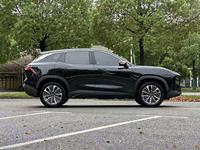 Offre Spéciale 2023 – Jetour Dashing 1.5T Noir, SUV Chinois d'Occasion, Disponible pour l'Exportation Mondiale, Prêt à l'Expédition