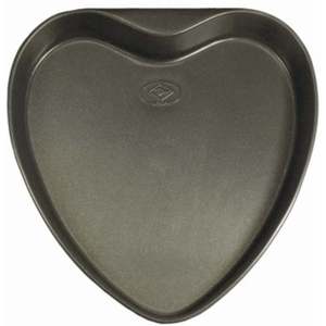 Teglia e Stampo a Forma di Cuore da 22 cm - Product Image 1