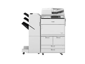 Fotocopiatrice <span class=keywords><strong>e</strong></span> Stampante Usata per Macchine Canon 8585 8595 8505 - Product Image 2