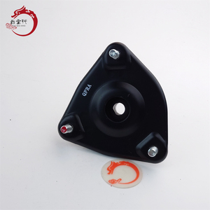 Sistema de Suspensión de Calidad Original, Aislante de Amortiguador 54610-1H000 54610 1H000 para K-ia MOHAVE 546101H000 - Product Image 6