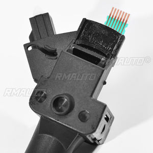 Interruptor de Señal de Giro para Automóvil, Columna de Dirección, Bocina, 96477533XT para PEUGEOT 1007 206 207 307 406 407 807 - Product Image 3