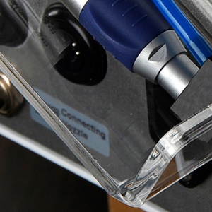 Noël haute qualité 35000 tr/min 4 Modes de vitesse pulvérisation d'eau réglable perceuse à ongles électrique <span class=keywords><strong>pédicure</strong></span> <span class=keywords><strong>manucure</strong></span> dispositif - Product Image 2