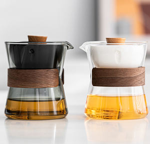 <span class=keywords><strong>ชุด</strong></span>น้ำชาพกพาอเนกประสงค์ 7 ออนซ์ รุ่นโมเดิร์น ทำจากเซรามิกพอร์ซเลน พร้อมกาน้ำ<span class=keywords><strong>ชา</strong></span>แบบหมุนได้ ตัวกรองแบบหมุนได้ สำหรับ<span class=keywords><strong>ชง</strong></span><span class=keywords><strong>ชา</strong></span><span class=keywords><strong>จีน</strong></span>กงฟูและกาแฟ - Product Image 1