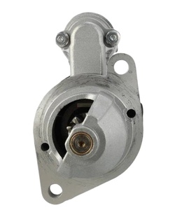 ระบบไฟฟ้าอัตโนมัติสตาร์ทเตอร์ประสิทธิภาพสูงสำหรับรถกระบะ Nissan 1.5 620 1973-79 1.6 720 1979-85 <span class=keywords><strong>urvan</strong></span> 1.6 <span class=keywords><strong>E23</strong></span> 1980-87 - Product Image 2