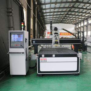 Đồ Nội Thất Ngành Công Nghiệp <span class=keywords><strong>CNC</strong></span> Làm Tổ Tủ Bếp Cửa Làm 1325 1530 2030 2040 ATC <span class=keywords><strong>CNC</strong></span> <span class=keywords><strong>Router</strong></span> Máy - Product Image 5