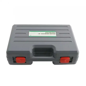 เครื่องทดสอบความต้านทานฉนวนดิจิตอลอเนกประสงค์ 4 in 1 รุ่น DY5500 - Product Image 4