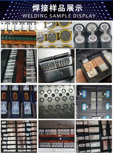 Láser de Batería Prismático de 3000W con Control - Product Image 2