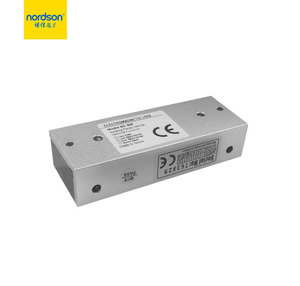 Chất lượng cao cho kim loại bằng gỗ cửa Kính Điện nam châm từ khóa cửa tủ - Product Image 6