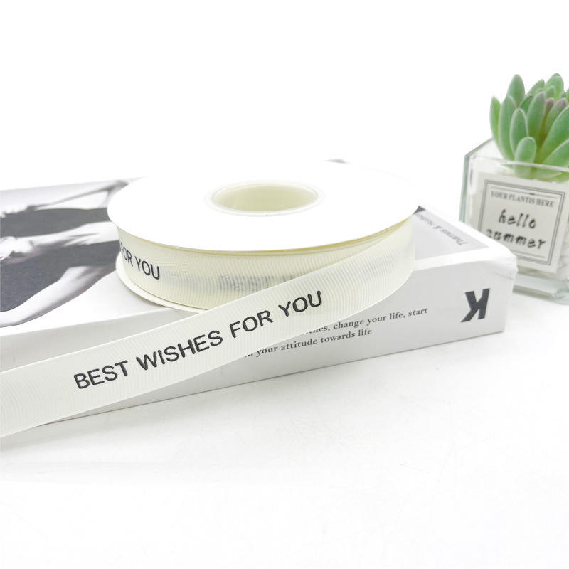 Negro. Mis mejores deseos.