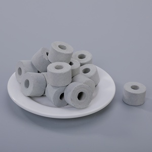 Catalizador de reformado autotérmico de vapor de segunda etapa para conversión de hidrógeno y metano Material de 99% sistemas de amoníaco de pureza de material de Al2O3-NiO - Product Image 1