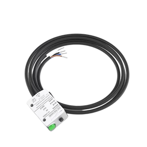 Capteur de proximité à faisceau <span class=keywords><strong>laser</strong></span> FH, communication RS485, sortie analogique 0-3m, capteur de proximité réfléchissant diffus longue portée - Product Image 5