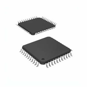 ชิปอิเล็กทรอนิกส์แบบฝัง PIC16C64AT-20E_PT 44 TQFP 3.5KB 8BIT OTP 44 TQFP - Product Image 1