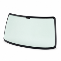 Pare-brise avant de remplacement en verre automobile pour Porsche 911 991 Cabriolet 2012-2018 OE 99154191105 Capteur de pluie ECE
