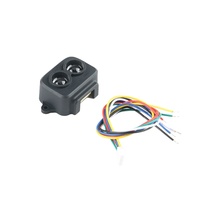 Tfmini-s/TFmini Plus/tf-luna/TF02-Pro Laser Lidar télémètre capteur TOF Module Point unique Micro télémétrie