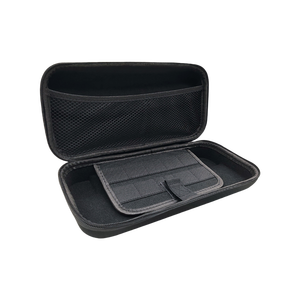 <span class=keywords><strong>Sac</strong></span> <span class=keywords><strong>de</strong></span> <span class=keywords><strong>transport</strong></span> rigide pour Nintendo <span class=keywords><strong>Switch</strong></span> 2, résistant aux chutes, grand rangement, <span class=keywords><strong>sac</strong></span> en EVA adapté aux accessoires <span class=keywords><strong>de</strong></span> jeu <span class=keywords><strong>Switch</strong></span> 2 - Product Image 5