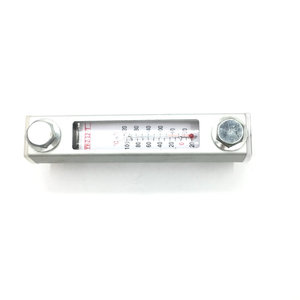 เกจวัดระดับน้ำมันโลหะ LiuGong รุ่น HF4002 สำหรับรถขุด LG906 907 908 920 922 - Product Image 1