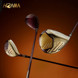 <span class=keywords><strong>HONMA</strong></span> BERE 09 ชุดไม้กอล์ฟสำหรับผู้หญิงรุ่นใหม่ ระดับดาว ผลิตในประเทศจีน - Product Image 3