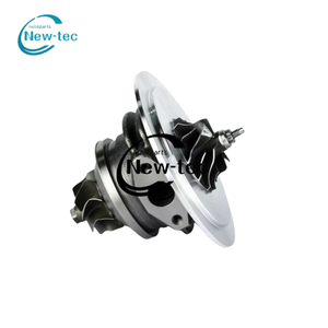 Nouveau turbocompresseur Chra cartouche GT1549S 452274 pour Nissan <span class=keywords><strong>Almera</strong></span> 2.2 Di <span class=keywords><strong>Tino</strong></span> 84 Kw 114 HP YD1 HM <span class=keywords><strong>2002</strong></span> Condition Nouveau - Product Image 4