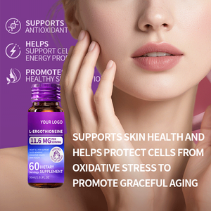 <span class=keywords><strong>Collagène</strong></span> Premium L-Ergothionéine Boisson Liquide Absorbable – Complément Quotidien pour Adultes - Product Image 2