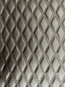 Mang Chống Lại Văn Phòng Chỗ Ngồi Da Tổng Hợp Vải Bền Thảm Sàn Xe Chất Liệu Da Tổng Hợp Nhân Tạo - Product Image 5