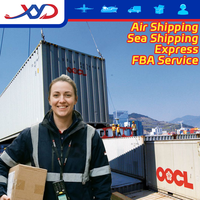 Calculateur de Coûts pour l'Expédition et la Logistique : Contrôle, Inspection, Reconditionnement, USA, Royaume-Uni, Exportation, Taobao, Commerce Économique, Xinyidian Express