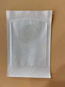Soğuk boğaz şifa dudak hidrokolloid yama kuru kırık sivilce Sticker bant yardım dudaklar için - Product Image 4