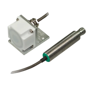 NRB20-L3-A2-C-V1 sensore originale originale nuovo di zecca P + F - Product Image 6