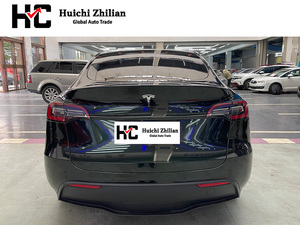 <span class=keywords><strong>Tesla</strong></span> Model Y <span class=keywords><strong>2021</strong></span> d'occasion, version Standard Range RWD, au look élégant, voitures électriques neuves pour adultes, à <span class=keywords><strong>prix</strong></span> raisonnable - Product Image 5