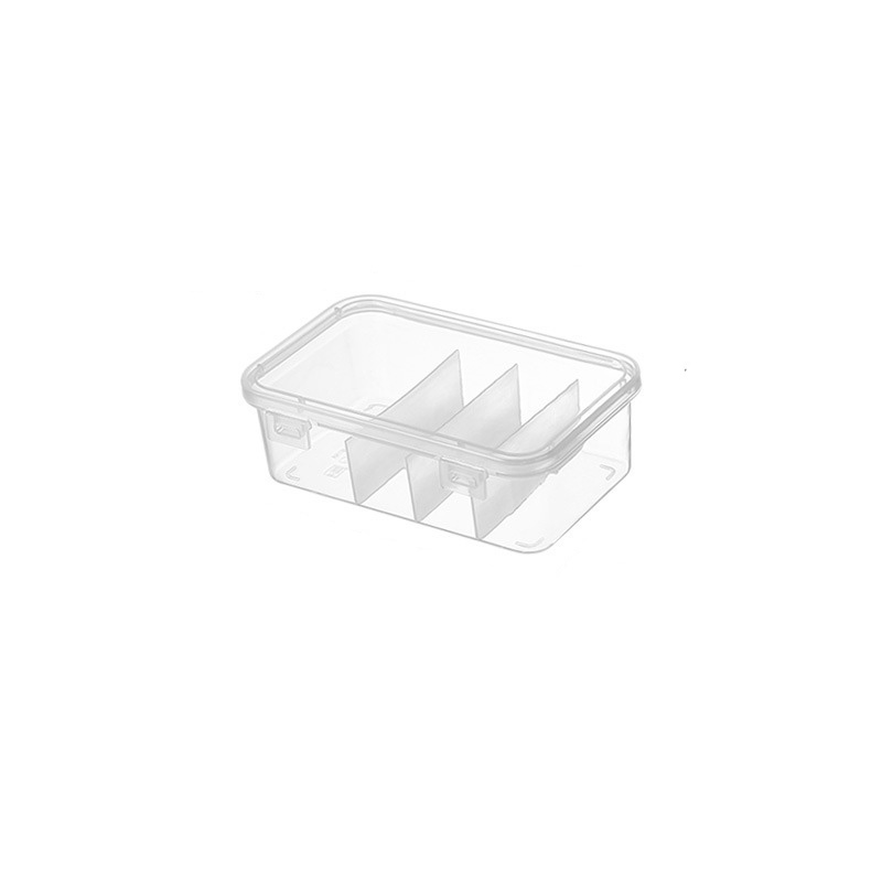 Transparent-S