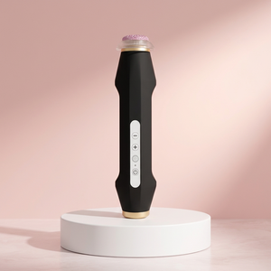 Appareil de soin du visage à oxygène portable 2026, dispositif de resserrement cutané par oxygénothérapie - Product Image 1