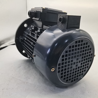 Fabricant vente YLJ couple moteur scène éclairage enroulement moteur couple moteur support ODM OEM