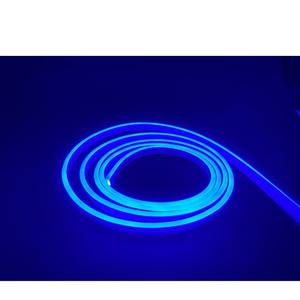 Blu flessibile LED luce di avvertimento Bar IP68 impermeabile Spot Flood Combo angoli del fascio compatibile con tutti i modelli di auto - Product Image 1