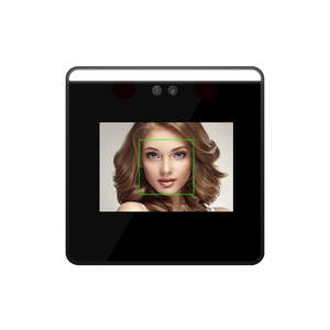 Ebkn phần mềm đám mây miễn phí Hệ thống chấm công nhận dạng khuôn mặt dynaic - Product Image 1