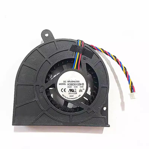 Nouveaux ventilateurs de refroidissement pour GPU et CPU d'ordinateur portable ASUS ET2210 ET2220I ET2311INKH – Prix du ventilateur de refroidissement pour ordinateur portable - Product Image 4