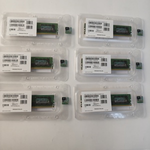 P06189-001 / P00924-B21 หน่วยความจำเซิร์ฟเวอร์ 32GB DDR4 2933MHz ECC REG RAM รุ่น P00924-B21/P06189-001 P06189-001 32GB (1x32GB) Dual Rank X4 - Product Image 6