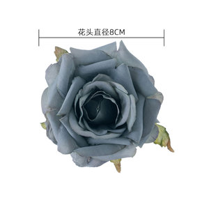 M18, venta al por mayor, cabezas <span class=keywords><strong>de</strong></span> flores artificiales, cabeza <span class=keywords><strong>de</strong></span> flor <span class=keywords><strong>de</strong></span> seda <span class=keywords><strong>de</strong></span> pared Floral DIY, cabeza <span class=keywords><strong>de</strong></span> flor <span class=keywords><strong>de</strong></span> peonía Rosa falsa para decoración <span class=keywords><strong>de</strong></span> <span class=keywords><strong>pastel</strong></span> <span class=keywords><strong>de</strong></span> <span class=keywords><strong>boda</strong></span> - Product Image 2