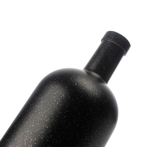 Estándar Heavy Flint OLSO Pulverización Agua colorida <span class=keywords><strong>Bebida</strong></span> <span class=keywords><strong>Pisco</strong></span> Tequila Spirits Botella de vidrio - Product Image 6