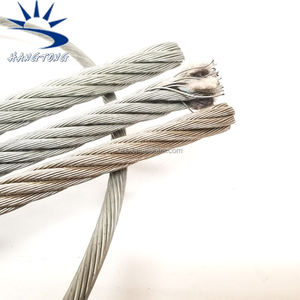 适用于所有结构的DIN电气钢丝绳 - Product Image 4