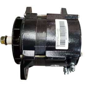 Pièces de moteur diesel Shanghai Dongfeng C6121 SC11CB220G2B1 SDEC, alternateur 11BB003 11BB006 11BB007 5S9088 6N9294 - Product Image 1
