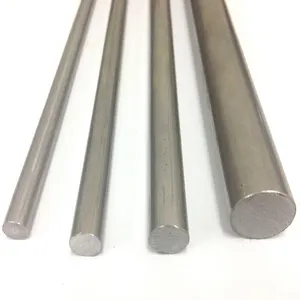 316h 316ti aisi 4140 rod 316 stainless 25mm steel ss round bar Harga berat 304 304l